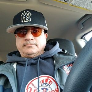 Meet your Posher, Harry